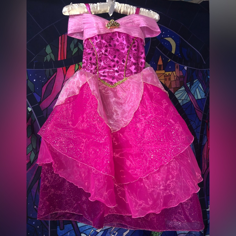 Castle Collection Princess Dress